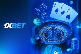 1xbet Algeria Your Ultimate Guide to Online Betting -1695183855
