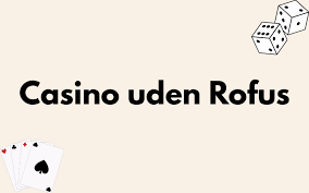 Bedste Casinoer Uden MitID 2026 Din Ultimative Guide -1863200105 Bedste Casinoer Uden MitID 2026 Din Ultimative Guide -1863200105