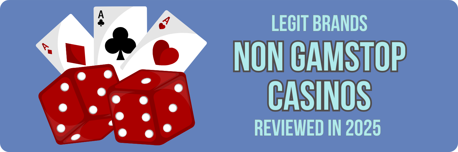 Best Non GamStop Sites in the UK -1501904120