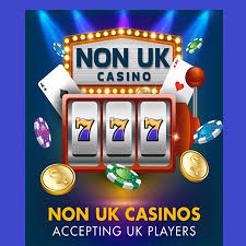 Best Non UK Betting Sites Top Places for Online Gambling