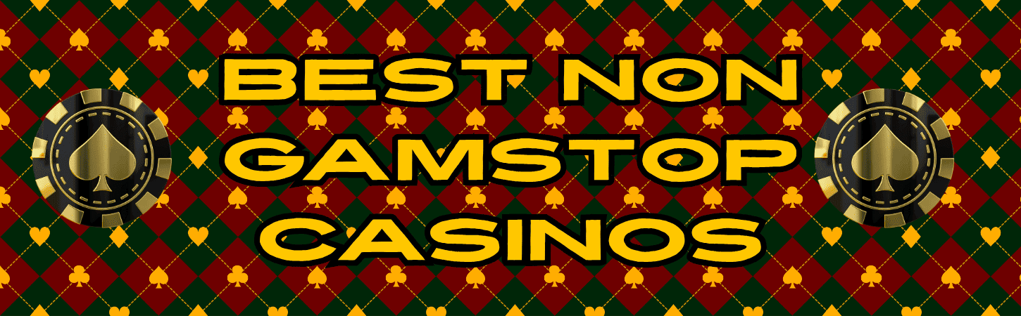 Casino Companies Not on GamStop Your Guide to Alternative Gambling Options