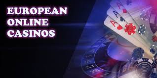 European Casinos A Guide for UK Players -1809324730