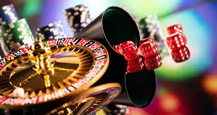 Exploring British Casino Sites Not on GamStop -1540371370