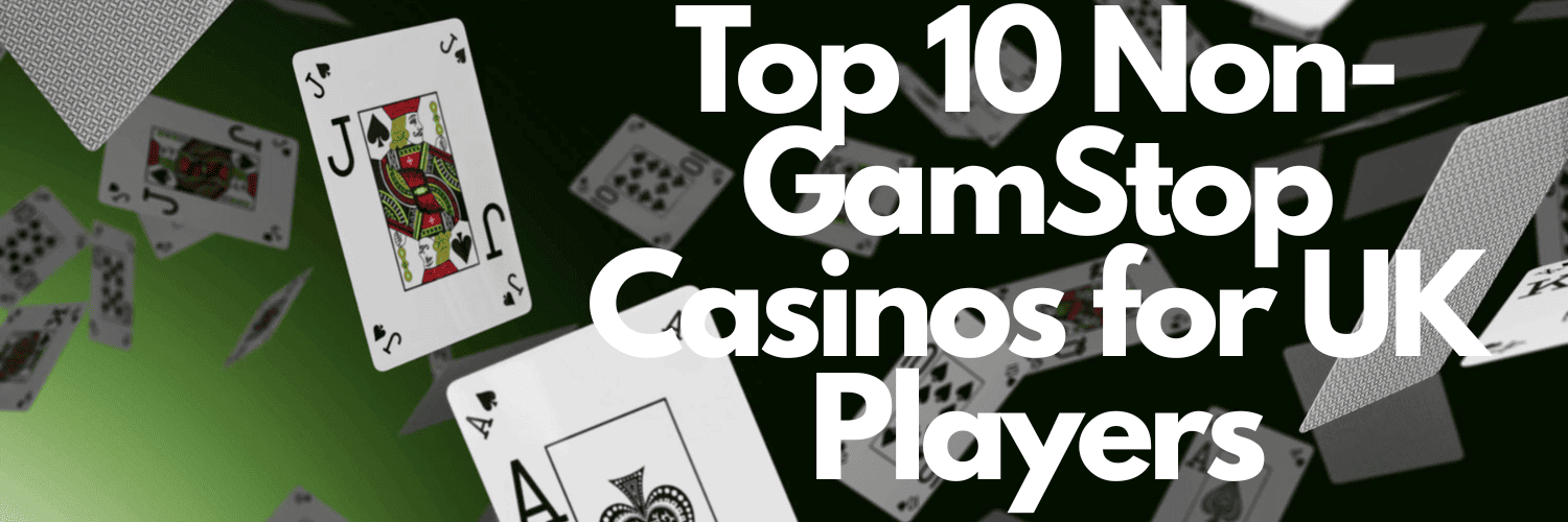 Exploring British Casino Sites Not on GamStop -1540371370