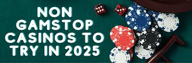 Exploring British Casino Sites Not on GamStop -1540371370