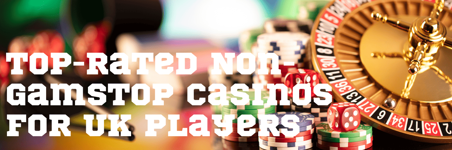 Exploring Casino Sites Not Registered With GamStop -1506832620 Exploring Casino Sites Not Registered With GamStop -1506832620