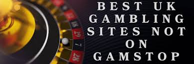 Exploring Casinos Not Signed Up to GamStop A Guide for Players -1335700230