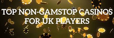 Exploring Casinos Not Signed Up to GamStop A Guide for Players -1335700230