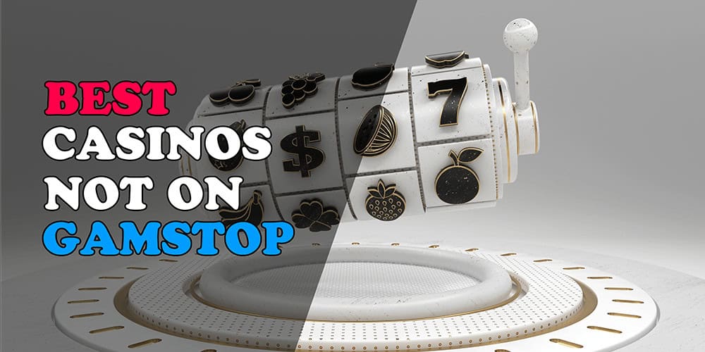 Exploring Non GamStop Casinos in the UK A Comprehensive Guide -1360490183