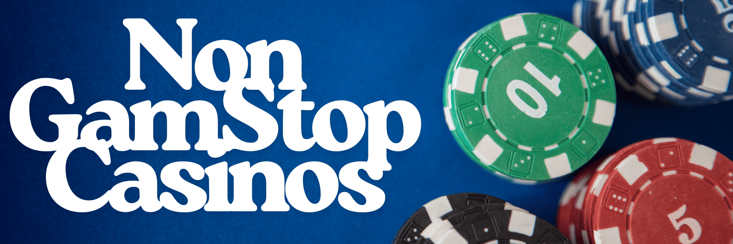 Exploring Non GamStop Casinos in the UK A Comprehensive Guide -1360490183