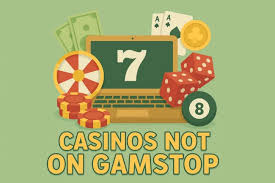 Exploring Non GamStop Casinos in the UK A Comprehensive Guide -1360490183
