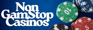 Exploring Non GamStop UK Casinos A Comprehensive Guide -1382350761