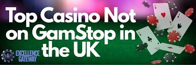 Exploring Online Casinos Not Blocked by Regulations 1708469066
