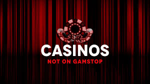 Exploring Online Casinos Not Blocked by Regulations 1711343285