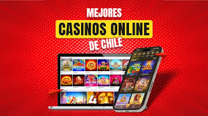 Los Mejores Casinos Online en Chile Guía Completa -1743448823