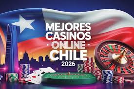 Los Mejores Casinos Online en Chile Guía Completa -1743448823