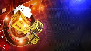Oplev Spændingen ved Udenlandske Casino Sider Oplev Spændingen ved Udenlandske Casino Sider