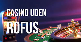 Oplev Spændingen ved Udenlandske Casino Sider Oplev Spændingen ved Udenlandske Casino Sider