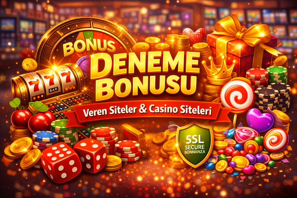 SEO İle İgaming Sektöründe Nasıl Başarılı Olunur