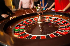 The Enigmatic World of Red Door Roulette The Enigmatic World of Red Door Roulette