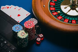 The Enigmatic World of Red Door Roulette The Enigmatic World of Red Door Roulette