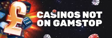 Top Casino Sites Not on GamStop A Comprehensive Guide 1752588363