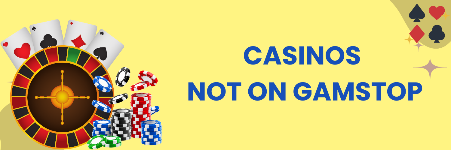 Top Casino Sites Not on GamStop A Comprehensive Guide 1752588363