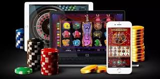 Betrouwbare Online Casino's in het Buitenland - Een Complete Gids