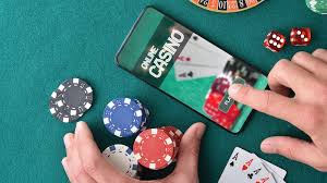 Discover the Excitement of Cactus Casino Your Ultimate Gambling Destination