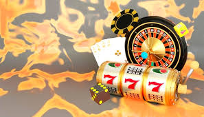 Experience Thrill and Fortune at Online Casino Lucky Manor