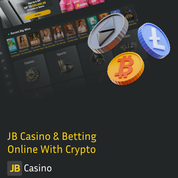 Exploring the World of JB Casino Online