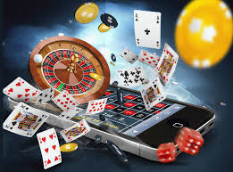 Η απόλυτη εμπειρία καζίνο με το Kingmaker Casino
