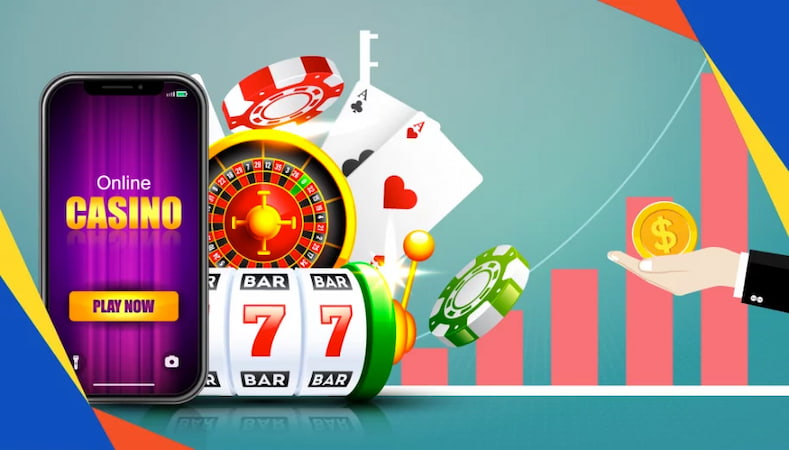 Nalu Casino & Sportsbook The Ultimate Online Gaming Experience