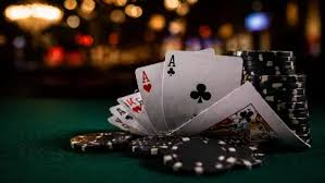 Slots con Métodos Modernos La Revolución del Juego Online