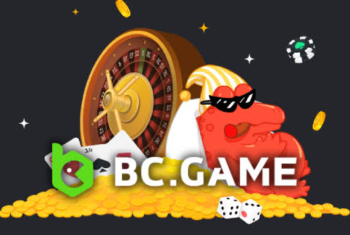 Ultimate Guide to BC.Game Cashback Bonus 961704880
