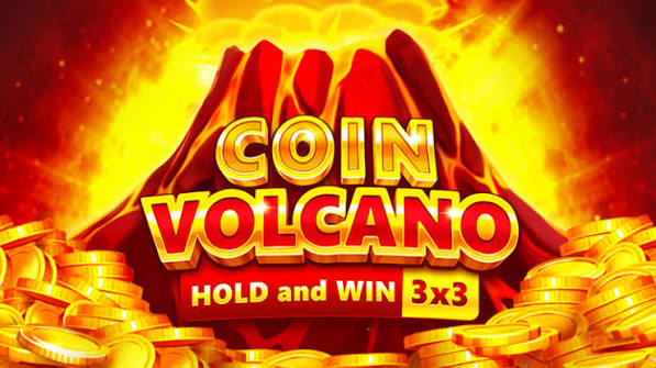 Testimonio y Demo de Coin Volcano